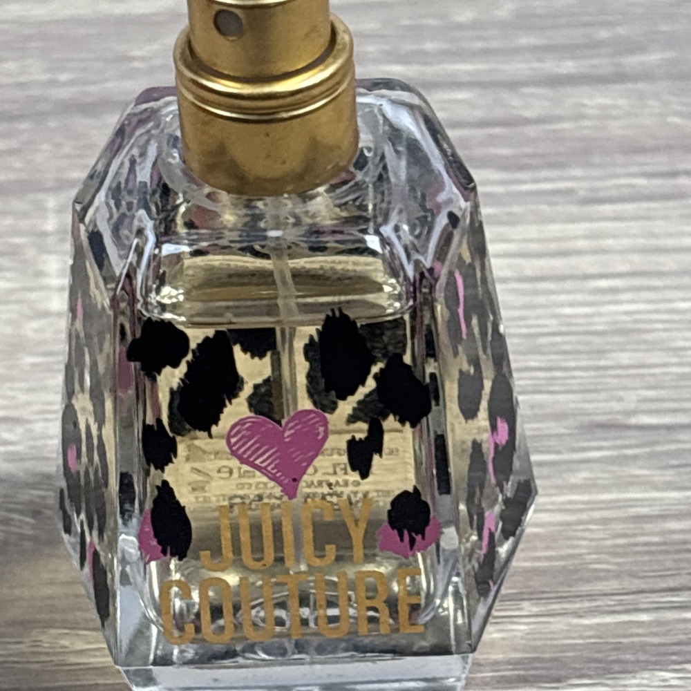 I Love Juicy Couture by *Juicy Couture* 1 oz NWOB